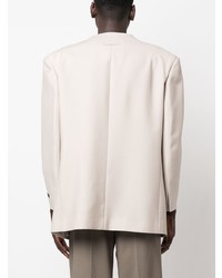 Blazer blanc Fear Of God