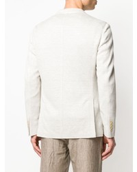 Blazer blanc Eleventy