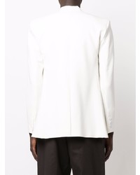 Blazer blanc Tokyo James