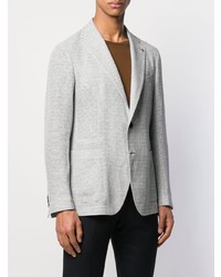 Blazer blanc Tagliatore