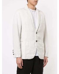 Blazer blanc Venroy