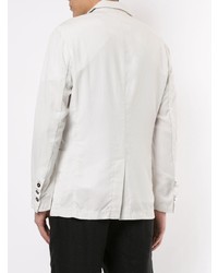 Blazer blanc Venroy