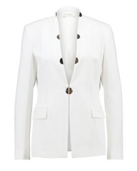 Blazer blanc Versace