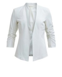 Blazer blanc Vila