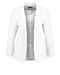 Blazer blanc Wallis