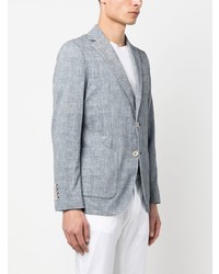 Blazer bleu clair Circolo 1901