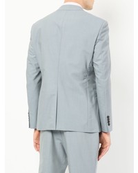 Blazer bleu clair D'urban