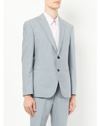 Blazer bleu clair D'urban