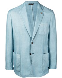 Blazer bleu clair Colombo