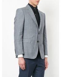 Blazer bleu clair Gieves & Hawkes