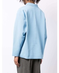 Blazer bleu clair CFCL