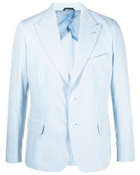 Blazer bleu clair Reveres 1949