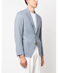 Blazer bleu clair Eleventy