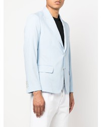 Blazer bleu clair Reveres 1949