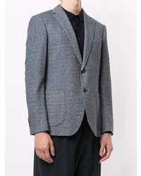 Blazer bleu clair D'urban