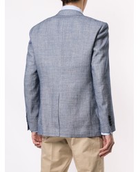 Blazer bleu clair D'urban