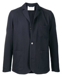 Blazer bleu marine A Kind Of Guise