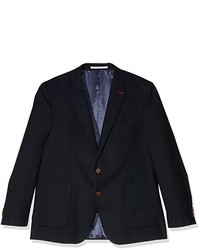 Blazer bleu marine Baumler