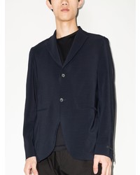 Blazer bleu marine BERNER KUHL