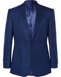 Blazer bleu marine