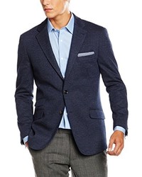 Blazer bleu marine