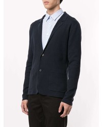 Blazer bleu marine D'urban