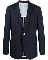 Blazer bleu marine BOSS