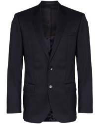 Blazer bleu marine BOSS