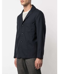 Blazer bleu marine Officine Generale