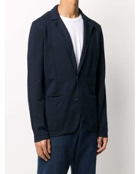 Blazer bleu marine BOSS