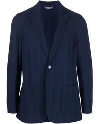 Blazer bleu marine Circolo 1901