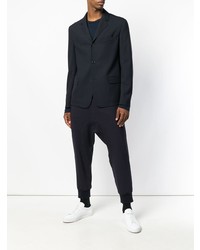 Blazer bleu marine Stella McCartney