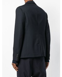 Blazer bleu marine Stella McCartney