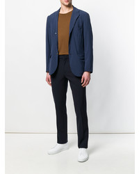 Blazer bleu marine Kired