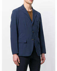 Blazer bleu marine Kired