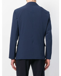 Blazer bleu marine Kired