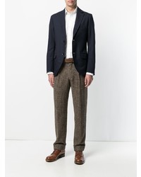 Blazer bleu marine East Harbour Surplus