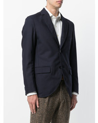 Blazer bleu marine East Harbour Surplus