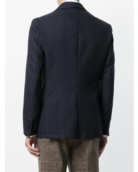 Blazer bleu marine East Harbour Surplus