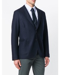 Blazer bleu marine Altea