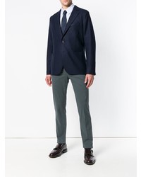 Blazer bleu marine Altea