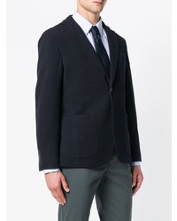 Blazer bleu marine Altea