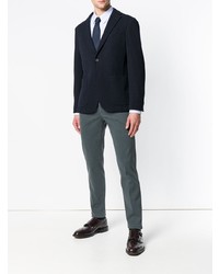 Blazer bleu marine Altea