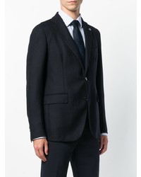 Blazer bleu marine Tagliatore