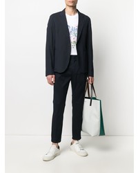 Blazer bleu marine PS Paul Smith