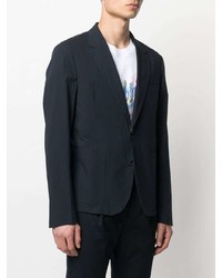 Blazer bleu marine PS Paul Smith