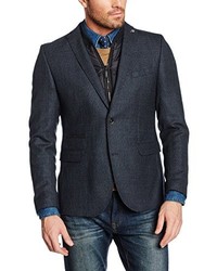 Blazer bleu marine Club of Gents