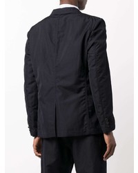 Blazer bleu marine Comme des Garcons Homme