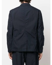 Blazer bleu marine Comme des Garcons Homme