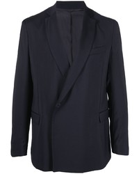 Blazer bleu marine Costumein